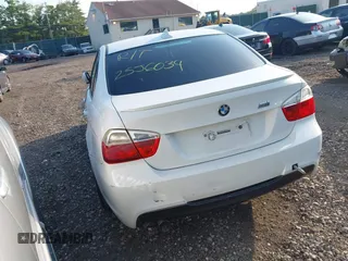 2006 BMW 3 Series 325i with VIN WBAVB17506NK37720, listed as a IAAI auction lot 42489785 with Not provided miles and . Bid and sale history available at DreamBid. Image 3.