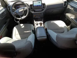 2021 Ford Bronco Sport Big Bend z VIN 3FMCR9B61MRA96683, wystawiony jako Copart lot #52989195 z przebiegiem 31 214 mil mil oraz Szkoda całkowita • Salvage title. Historia ofert i sprzedaży dostępna na DreamBid. Obrazek 8.