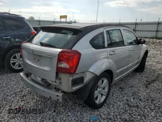2011 Dodge Caliber Mainstreet z VIN 1B3CB3HA7BD297366, wystawiony jako Copart lot #67606874 z przebiegiem Nie podano mil oraz Szkody całkowita. Historia ofert i sprzedaży dostępna na DreamBid. Obrazek 3.