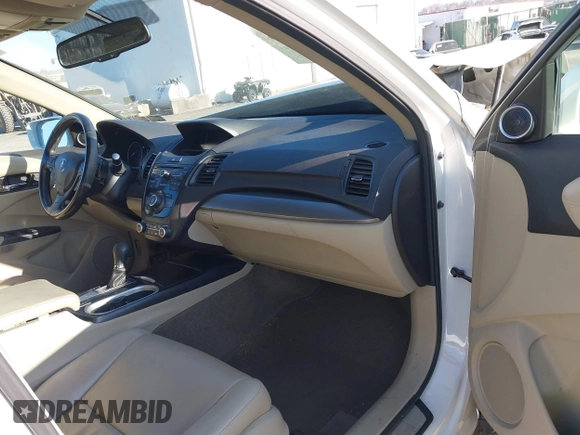 2018 Acura RDX with VIN 5J8TB4H30JL018822, listed as a IAAI auction lot 41769976 with 82,286 mi miles. Bid and sale history available at carsss.com. Image 5.