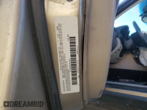 2009 Subaru Outback Ltd with VIN 4S4BP66C397326741, listed as a Copart auction lot 81142264 with 0 mi miles and Salvage Title. Bid and sale history available at carsss.com. Image 12.