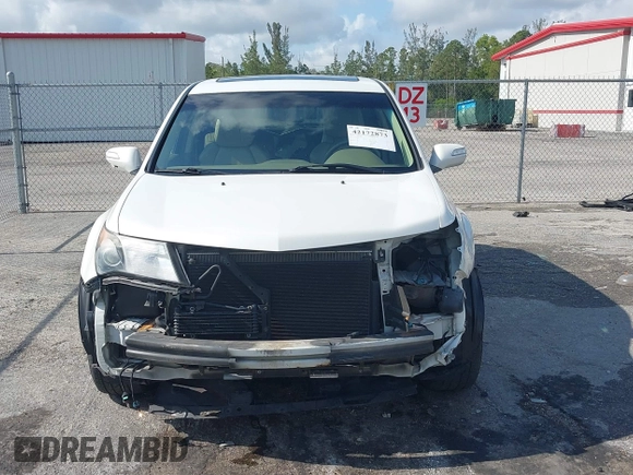 2012 Acura MDX z VIN 2HNYD2H20CH550561, wystawiony jako IAAI lot #42172873 z przebiegiem 93 895 mil mil oraz . Historia ofert i sprzedaży dostępna na DreamBid. Obrazek 13.