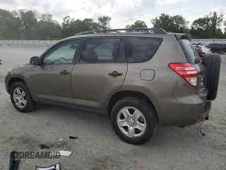 2010 Toyota RAV4 z VIN JTMZF4DV6AD024932, wystawiony jako Copart lot #60281665 z przebiegiem 113 092 mil mil oraz Szkoda całkowita • Salvage title. Historia ofert i sprzedaży dostępna na DreamBid. Obrazek 2.