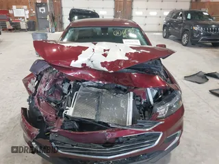 2016 Chevrolet Malibu LT with VIN 1G1ZE5ST0GF319623, listed as a IAAI auction lot 41844320 with 84,372 mi miles and . Bid and sale history available at DreamBid. Image 12.