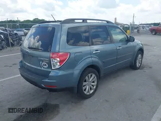 2012 Subaru Forester X Premium with VIN JF2SHADC1CH435130, listed as a IAAI auction lot 42684430 with 229,018 mi miles and . Bid and sale history available at DreamBid. Image 4.