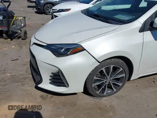 2019 Toyota Corolla L with VIN 5YFBURHE3KP919131, listed as a IAAI auction lot 41695163 with 114,532 mi miles and . Bid and sale history available at DreamBid. Image 12.