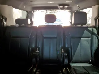2019 Ford Expedition Max XLT with VIN 1FMJK1JT8KEA37151, listed as a Copart auction lot 50173895 with 142,360 mi miles and Salvage Title. Bid and sale history available at DreamBid. Image 10.