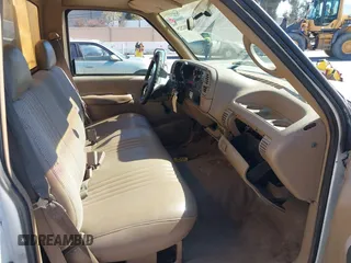 1995 GMC Sierra 1500 with VIN 1GDHC34K7SE549557, listed as a IAAI auction lot 41862529 with 98,437 mi miles and . Bid and sale history available at DreamBid. Image 5.