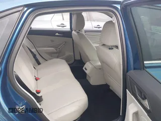 2019 Volkswagen Jetta S с VIN 3VWC57BU4KM212243, выставлен на аукционе IAAI как лот 42103957 с пробегом 72 434 миль миль и . История ставок и продаж доступна на DreamBid. Изображение 8.