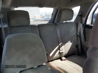 2005 Chevrolet Equinox LT z VIN 2CNDL73F356047227, wystawiony jako Copart lot #50987795 z przebiegiem Nie podano mil oraz Szkody całkowita. Historia ofert i sprzedaży dostępna na DreamBid. Obrazek 10.