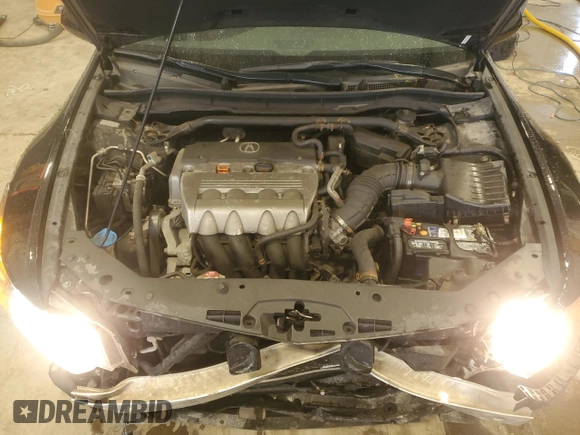 2013 Acura TSX z VIN JH4CU2F41DC008912, wystawiony jako Copart lot #60914945 z przebiegiem 52 273 mil mil oraz Nie do naprawy • Non repairable. Historia ofert i sprzedaży dostępna na DreamBid. Obrazek 11.