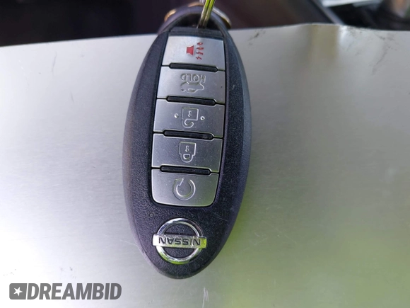 2020 Nissan Sentra SV z VIN 3N1AB8CV7LY270036, wystawiony jako IAAI lot #42323645 z przebiegiem 68 099 mil mil oraz . Historia ofert i sprzedaży dostępna na DreamBid. Obrazek 11.