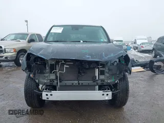 2024 Toyota 4Runner SR5 Premium with VIN JTENU5JR0R6244967, listed as a IAAI auction lot 41564159 with 6,145 mi miles and . Bid and sale history available at DreamBid. Image 6.