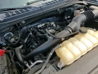 2020 Ford F-150 XL с VIN 1FTEX1EPXLFC14184, выставлен на аукционе Copart как лот 71171505 с пробегом 40 523 миль миль и Списание • Salvage title. История ставок и продаж доступна на DreamBid. Изображение 13.