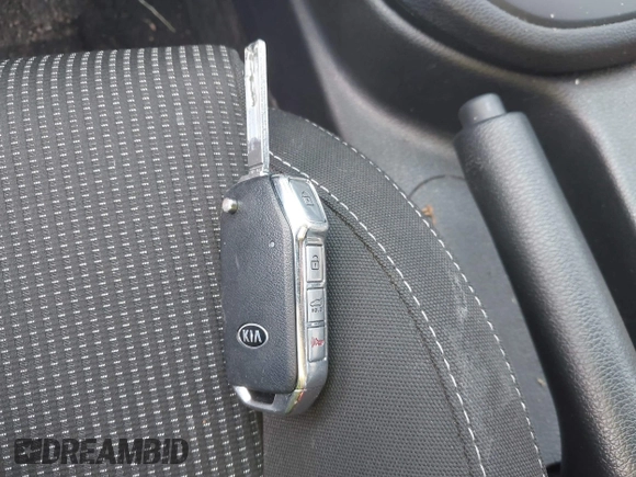 2021 Kia Forte LXS с VIN 3KPF24AD9ME274324, выставлен на аукционе IAAI как лот 42452286 с пробегом 24 577 миль миль и . История ставок и продаж доступна на DreamBid. Изображение 11.