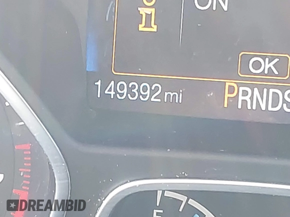 2015 Ford Focus SE с VIN 1FADP3F27FL210700, выставлен на аукционе IAAI как лот 42246233 с пробегом 149 392 миль миль и . История ставок и продаж доступна на DreamBid. Изображение 16.