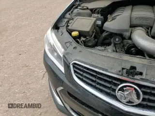 2017 Chevrolet SS с VIN 6G3F15RWXHL300122, выставлен на аукционе Copart как лот 67383435 с пробегом 133 844 миль миль и Чистый • Clean title. История ставок и продаж доступна на DreamBid. Изображение 13.