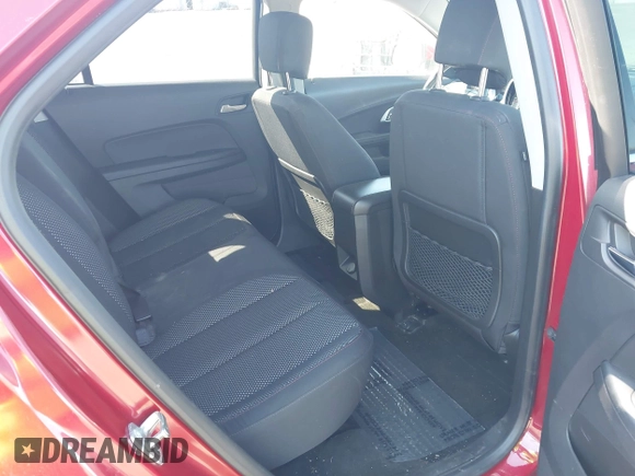 2013 Chevrolet Equinox LT with VIN 2GNFLEEK5D6252985, listed as a IAAI auction lot 42031049 with 79,830 mi miles. Bid and sale history available at carsss.com. Image 8.