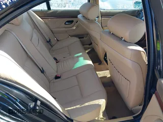 2003 BMW 5 Series 525i z VIN WBADT43433G027474, wystawiony jako IAAI lot #41610104 z przebiegiem 121 958 mil mil oraz . Historia ofert i sprzedaży dostępna na DreamBid. Obrazek 8.