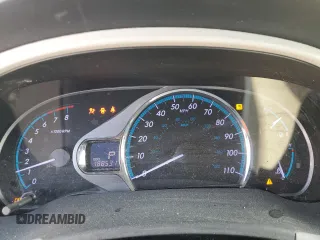 2014 Toyota Sienna Limited z VIN 5TDDK3DC5ES074424, wystawiony jako Copart lot #52831905 z przebiegiem 188 531 mil mil oraz Szkoda całkowita • Salvage title. Historia ofert i sprzedaży dostępna na DreamBid. Obrazek 9.