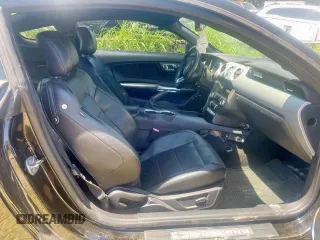 2015 Ford Mustang GT with VIN 1FA6P8CFXF5374945, listed as a Copart auction lot 67069735 with Not provided miles and Clean title. Bid and sale history available at DreamBid. Image 5.