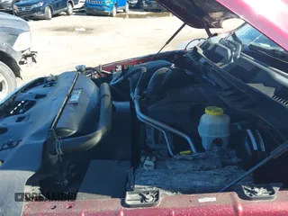 2017 Ram 1500 Laramie с VIN 1C6RR7NT3HS675390, выставлен на аукционе IAAI как лот 43056464 с пробегом 106 231 миль миль и . История ставок и продаж доступна на DreamBid. Изображение 19.