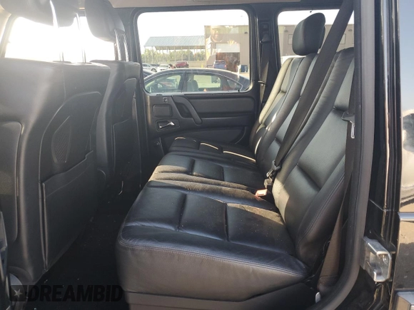2015 Mercedes-Benz G-Class G 550 with VIN WDCYC3HF3FX237015, listed as a Copart auction lot 69057623 with 99,881 mi miles. Bid and sale history available at carsss.com. Image 11.