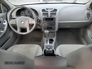 2004 Chevrolet Malibu Maxx LT with VIN 1G1ZU64844F238265, listed as a Copart auction lot 87120874 with 121,155 mi miles and Clean Title. Bid and sale history available at carsss.com. Image 8.