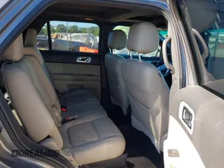 2014 Ford Explorer XLT с VIN 1FM5K8D81EGA98741, выставлен на аукционе IAAI как лот 42309375 с пробегом 110 548 миль миль и . История ставок и продаж доступна на DreamBid. Изображение 8.