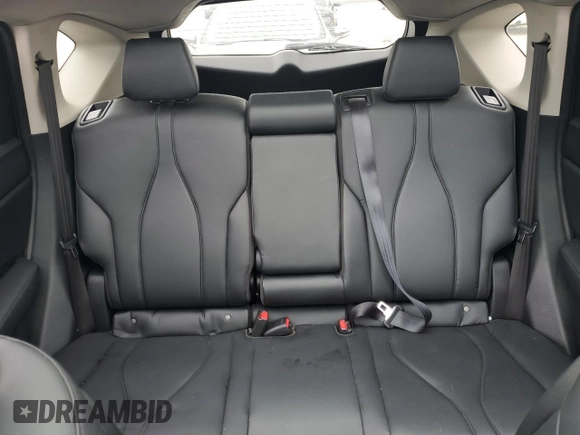 2020 Acura RDX with VIN 5J8TC1H37LL019125, listed as a Copart auction lot 51466915 with 108,248 mi miles and Clean title. Bid and sale history available at DreamBid. Image 10.