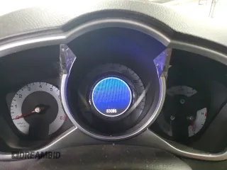 2012 Cadillac SRX Luxury Collection z VIN 3GYFNDE30CS650248, wystawiony jako Copart lot #58425155 z przebiegiem 83 085 mil mil oraz Szkoda całkowita • Salvage title. Historia ofert i sprzedaży dostępna na DreamBid. Obrazek 9.