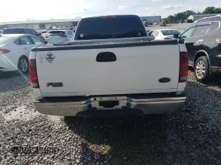 2003 Ford F-150 XL with VIN 1FTRX17W33NA63944, listed as a Copart auction lot 56373855 with Not provided miles and Salvage title. Bid and sale history available at DreamBid. Image 6.