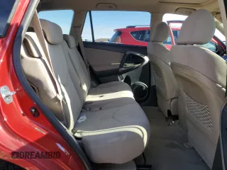 2007 Toyota RAV4 Limited with VIN JTMBD31V075051391, listed as a Copart auction lot 54630445 with 219,209 mi miles and Clean Title. Bid and sale history available at carsss.com. Image 10.