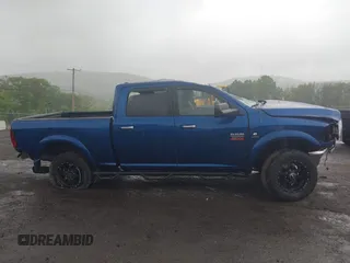 2011 Ram 2500 Big Horn с VIN 3D7UT2CL7BG572522, выставлен на аукционе IAAI как лот 42244072 с пробегом 155 677 миль миль и . История ставок и продаж доступна на DreamBid. Изображение 13.