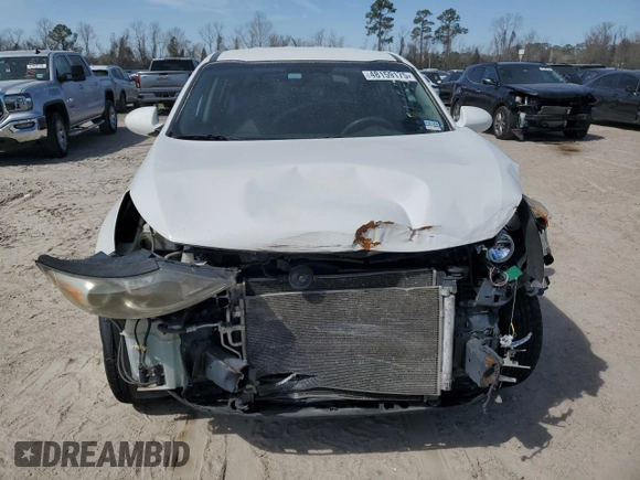 2015 Kia Sportage LX with VIN KNDPB3AC3F7701067, listed as a Copart auction lot 48159175 with 196,064 mi miles and Salvage Title. Bid and sale history available at carsss.com. Image 5.