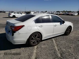 2017 Subaru Legacy Sport with VIN 4S3BNAS61H3041328, listed as a Copart auction lot 75510924 with 149,728 mi miles and Salvage Title. Bid and sale history available at carsss.com. Image 3.