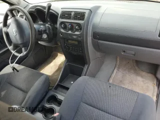2004 Nissan Frontier XE z VIN 1N6DD26T44C426990, wystawiony jako Copart lot #61967785 z przebiegiem 352 486 mil mil oraz Czysty tytuł • Clean title. Historia ofert i sprzedaży dostępna na DreamBid. Obrazek 8.