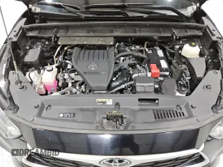 2023 Toyota Highlander L z VIN 5TDKDRAH5PS505318, wystawiony jako Copart lot #55865355 z przebiegiem 44 616 mil mil oraz Czysty tytuł • Clean title. Historia ofert i sprzedaży dostępna na DreamBid. Obrazek 12.