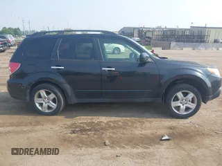 2010 Subaru Forester X Premium with VIN JF2SH6CC0AH722552, listed as a IAAI auction lot 42406643 with 152,820 mi miles and . Bid and sale history available at DreamBid. Image 13.