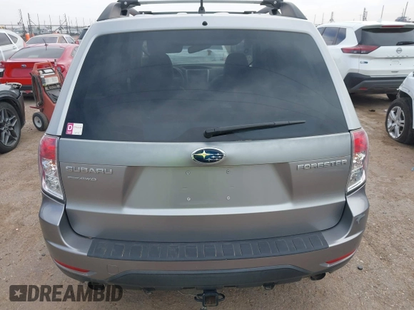 2010 Subaru Forester X Limited with VIN JF2SH6DC7AH907129, listed as a IAAI auction lot 39669416 with 76,445 mi miles and . Bid and sale history available at DreamBid. Image 16.