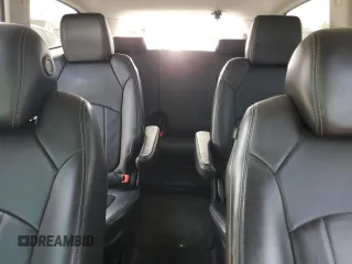 2014 Buick Enclave Leather with VIN 5GAKRBKDXEJ122846, listed as a Copart auction lot 52170985 with 177,611 mi miles and Salvage Title. Bid and sale history available at DreamBid. Image 10.