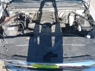 2016 Chevrolet Silverado 1500 LT with VIN 1GCRCREC3GZ424672, listed as a IAAI auction lot 41723385 with 171,126 mi miles. Bid and sale history available at carsss.com. Image 10.