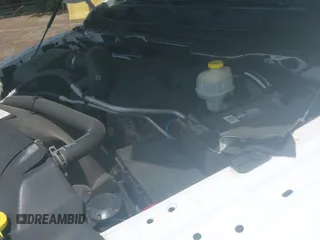 2014 Ram 1500 Express z VIN 1C6RR7KTXES241628, wystawiony jako IAAI lot #42769472 z przebiegiem 169 784 mil mil oraz . Historia ofert i sprzedaży dostępna na DreamBid. Obrazek 20.