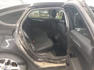2013 Ford Fusion SE с VIN 3FA6P0H71DR235123, выставлен на аукционе IAAI как лот 42320825 с пробегом 151 668 миль миль и . История ставок и продаж доступна на DreamBid. Изображение 8.