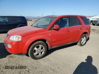 2007 Saturn VUE I4 Hybrid with VIN 5GZCZ33Z27S837571, listed as a Copart auction lot 74585744 with 226,254 mi miles and Clean Title. Bid and sale history available at DreamBid. Image 1.