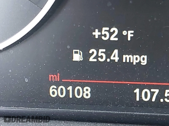 2017 BMW 3 Series 330i xDrive with VIN WBA8D9G35HNU65462, listed as a IAAI auction lot 41696854 with 60,108 mi miles. Bid and sale history available at carsss.com. Image 15.