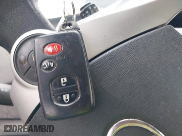 2012 Toyota Prius with VIN JTDKN3DP8C3015254, listed as a IAAI auction lot 42359236 with 170,083 mi miles and . Bid and sale history available at DreamBid. Image 11.