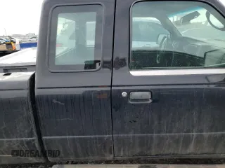 2006 Ford Ranger XL with VIN 1FTZR15EX6PA03253, listed as a Copart auction lot 45892125 with 178,573 mi miles and Salvage Title. Bid and sale history available at carsss.com. Image 10.
