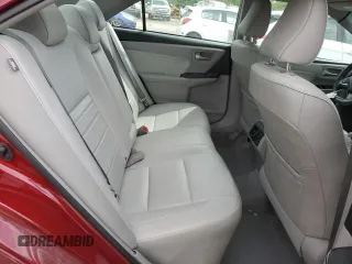 2016 Toyota Camry XLE with VIN 4T1BF1FK3GU509052, listed as a Copart auction lot 54235955 with 130,702 mi miles and Salvage Title. Bid and sale history available at DreamBid. Image 10.