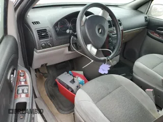 2006 Chevrolet Uplander LS z VIN 1GNDV23L46D182105, wystawiony jako Copart lot #74802764 z przebiegiem Nie podano mil oraz Szkoda całkowita • Salvage title. Historia ofert i sprzedaży dostępna na DreamBid. Obrazek 8.